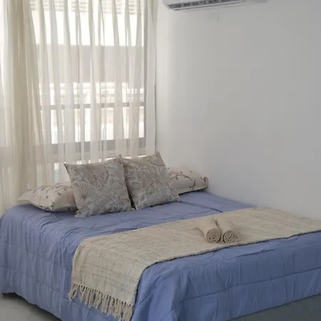 Bocagrande Cerca Del Mar Apartment *