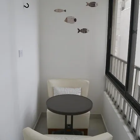 Bocagrande Cerca Del Mar * Cartagena