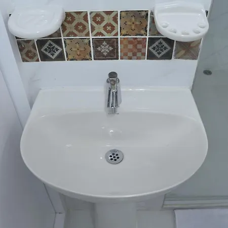 Apartment Bocagrande Cerca Del Mar Cartagena