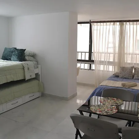 Apartment Bocagrande Cerca Del Mar