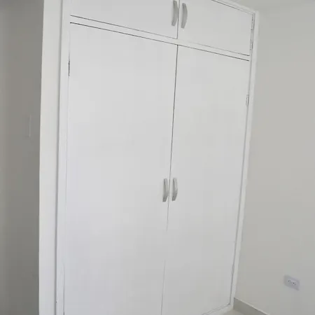Bocagrande Cerca Del Mar Apartment