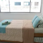 Bocagrande cerca del mar