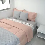 Bocagrande cerca del mar