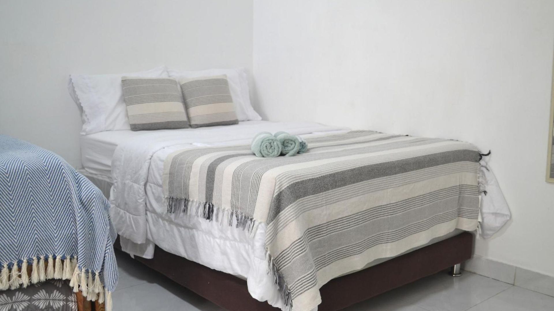 Bocagrande Cerca Del Mar Apartamento Cartagena