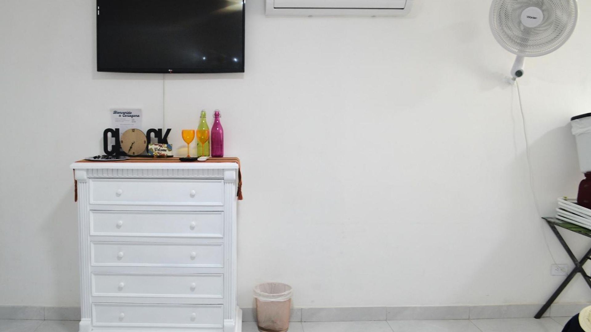 Bocagrande Cerca Del Mar Apartamento