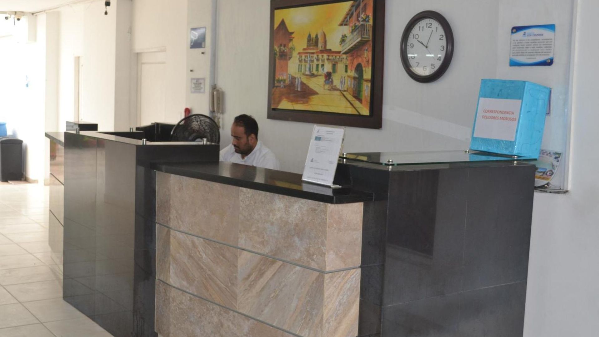 Apartamento Bocagrande Cerca Del Mar