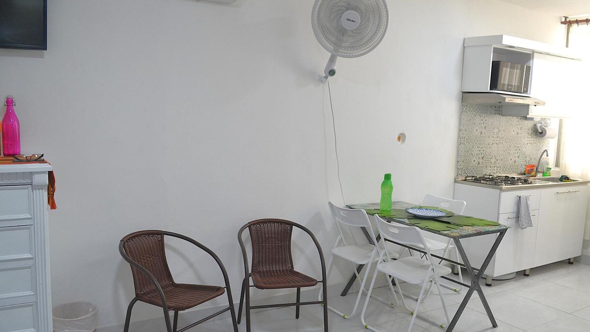 Apartamento Bocagrande Cerca Del Mar *