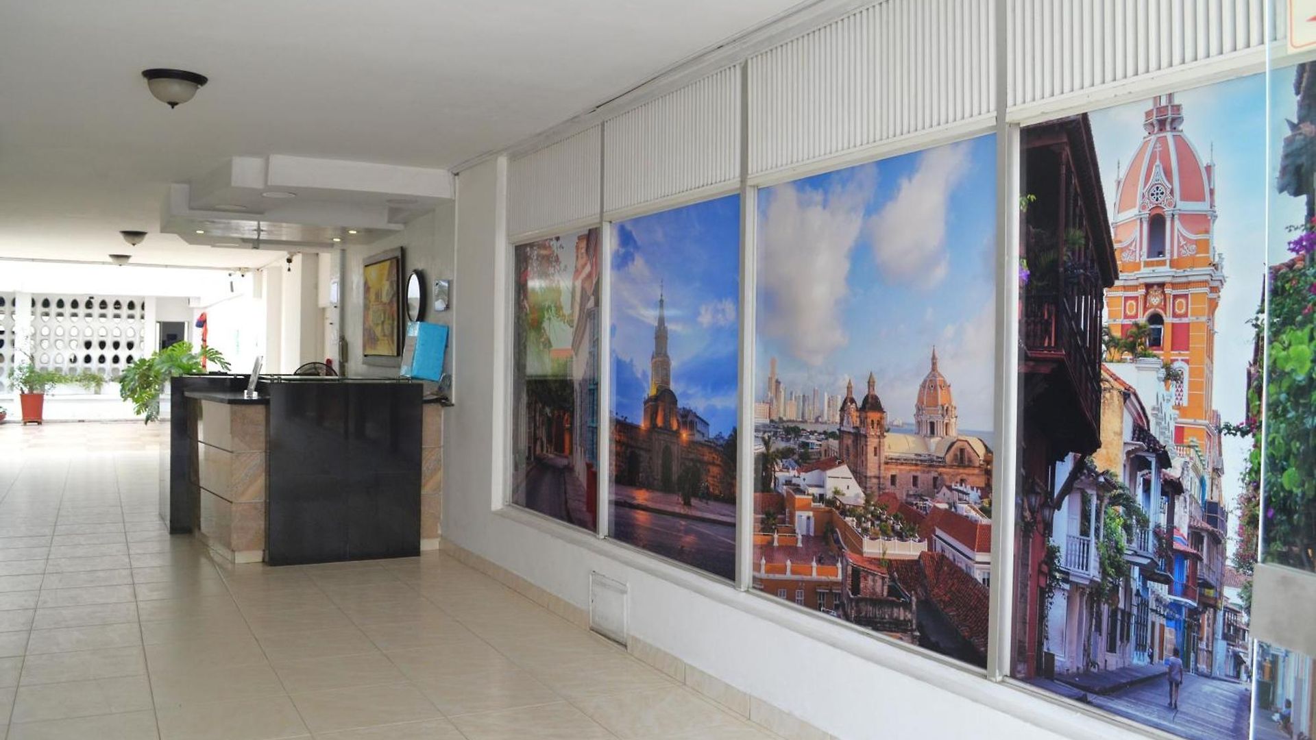 Bocagrande Cerca Del Mar Apartamento Cartagena