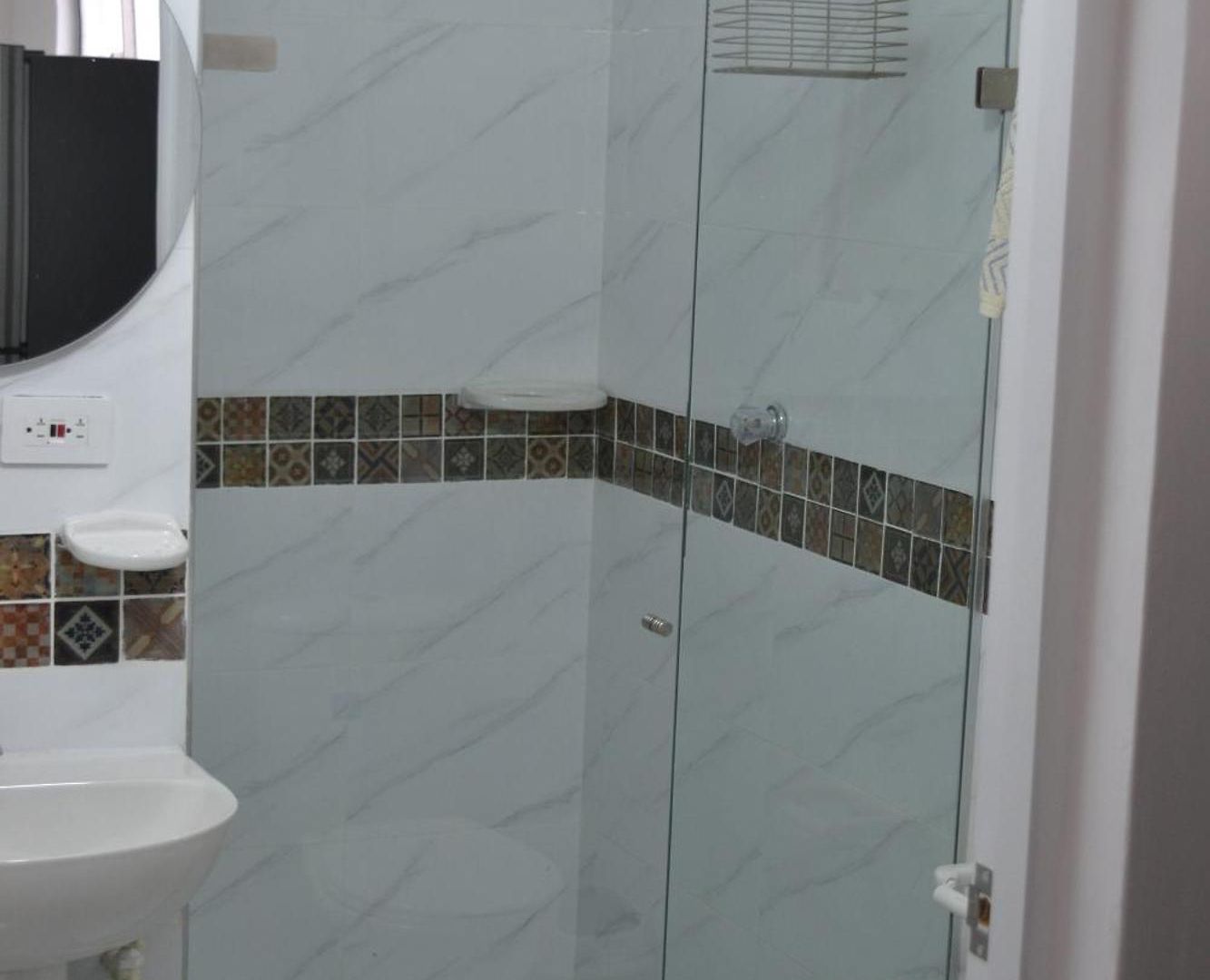 Apartamento Bocagrande Cerca Del Mar *