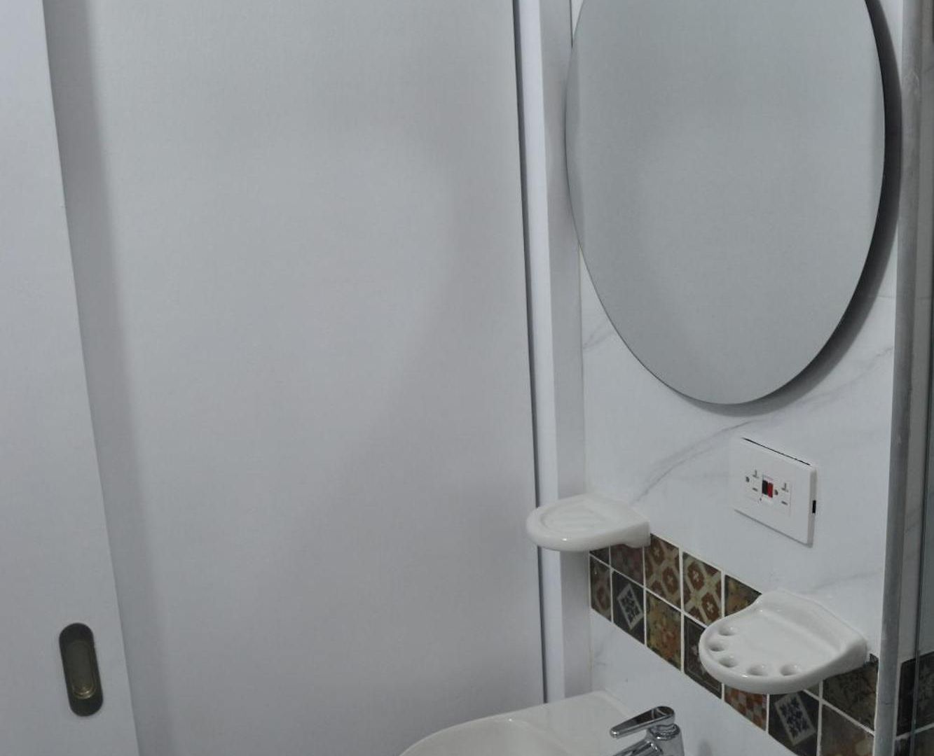 Bocagrande Cerca Del Mar Apartamento *