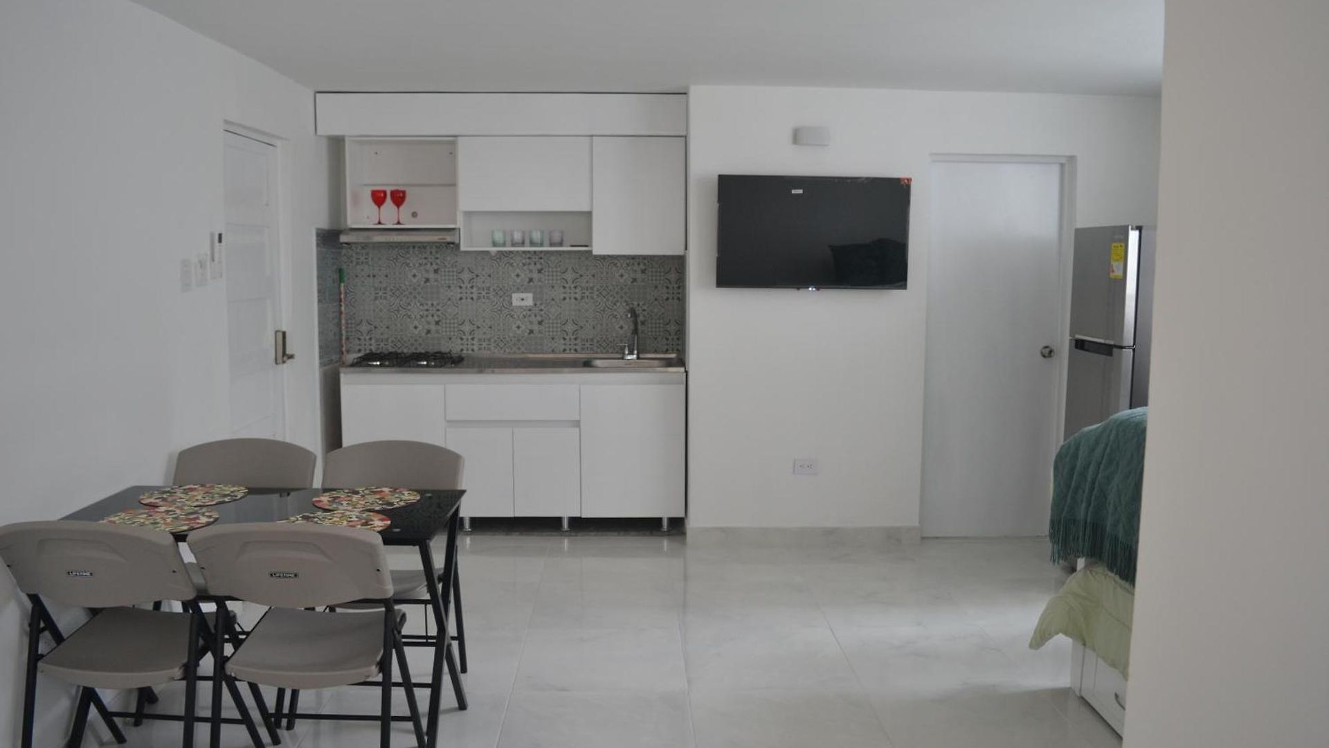 Apartamento Bocagrande Cerca Del Mar *