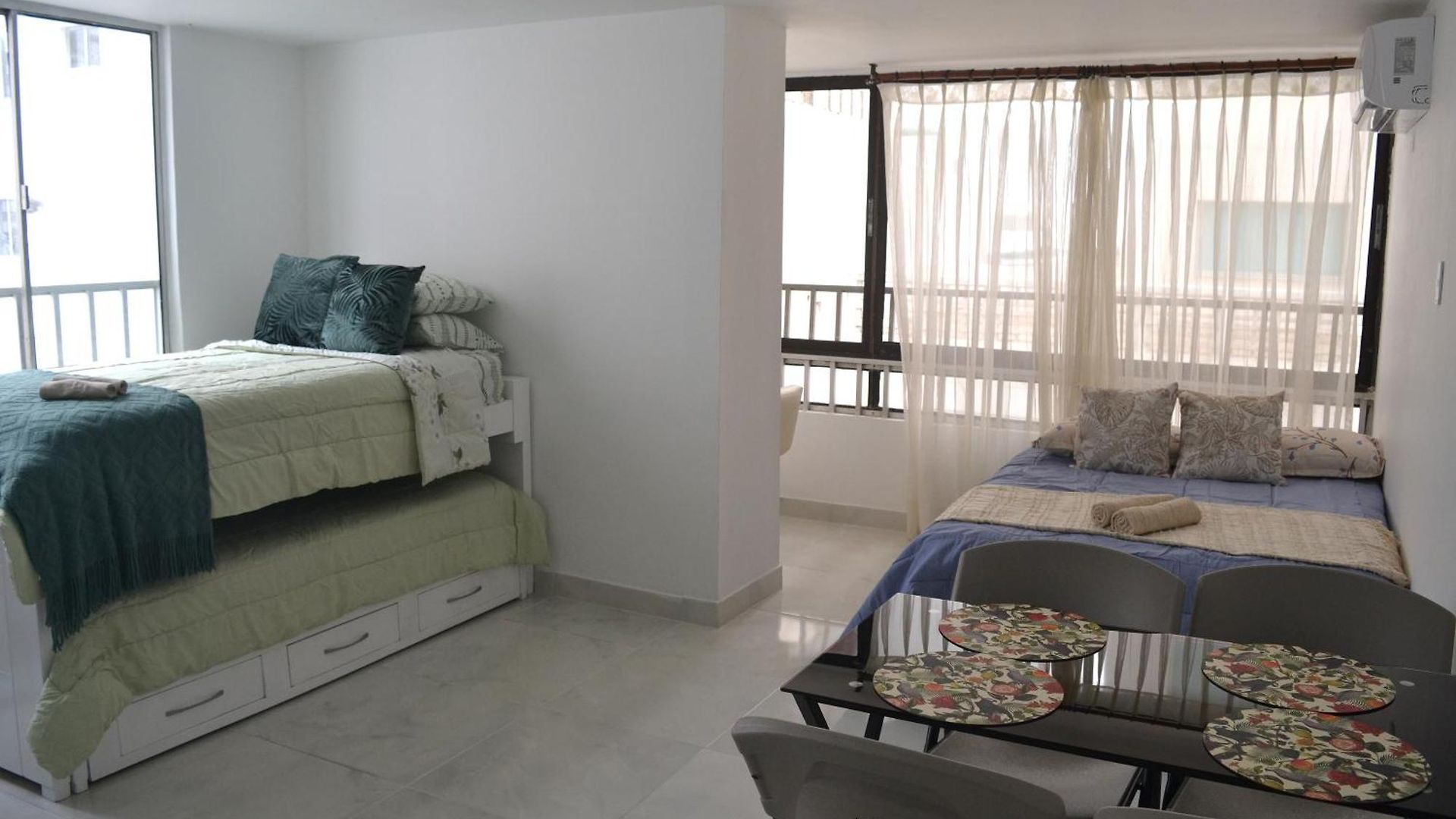 Apartamento Bocagrande Cerca Del Mar