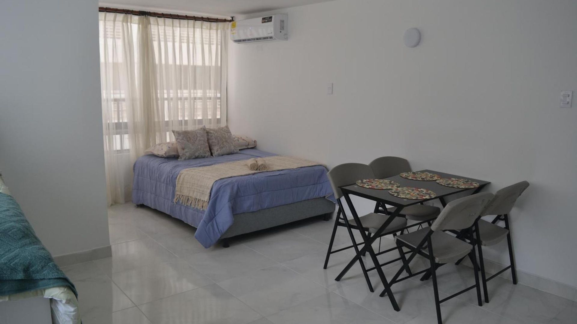 Apartamento Bocagrande Cerca Del Mar *