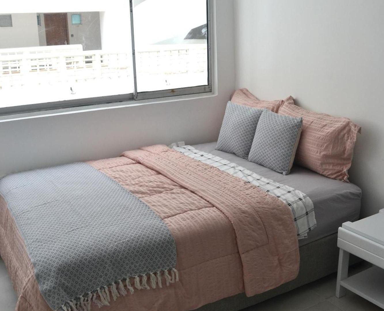 Apartamento Bocagrande Cerca Del Mar Cartagena