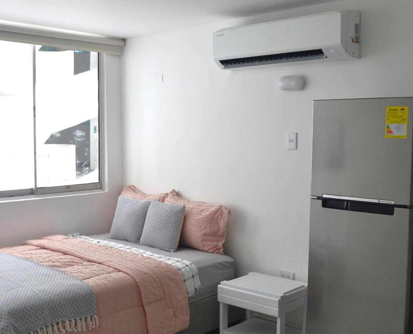 Apartamento Bocagrande Cerca Del Mar *