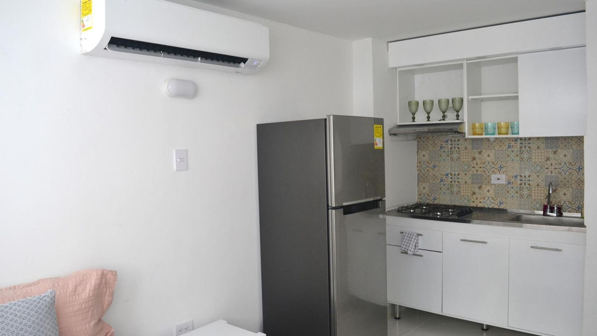 Bocagrande Cerca Del Mar Apartamento Cartagena