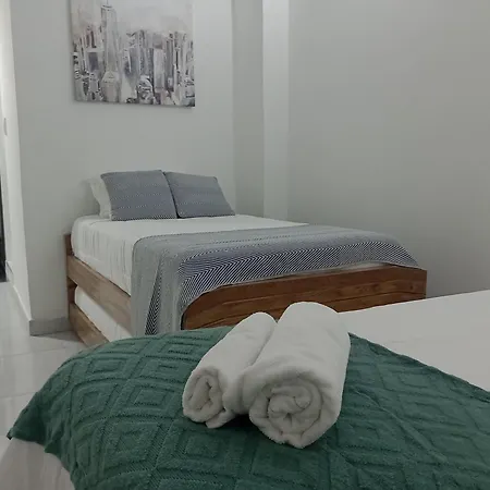Bocagrande Cerca Del Mar * Cartagena