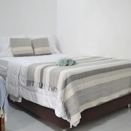Bocagrande Cerca Del Mar Apartamento Cartagena