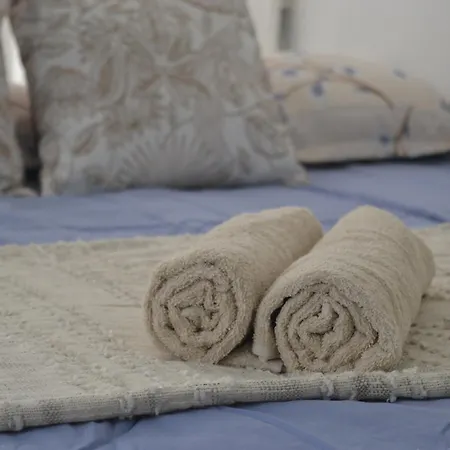 Apartamento Bocagrande Cerca Del Mar *