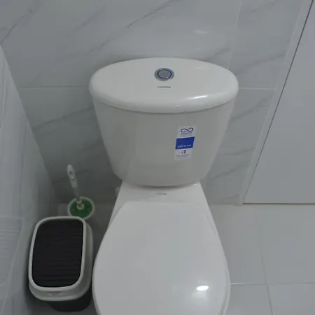 Apartamento Bocagrande Cerca Del Mar Cartagena