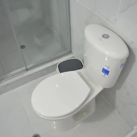 Bocagrande Cerca Del Mar Apartamento Cartagena