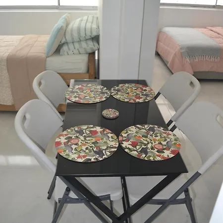 Bocagrande Cerca Del Mar Apartamento *