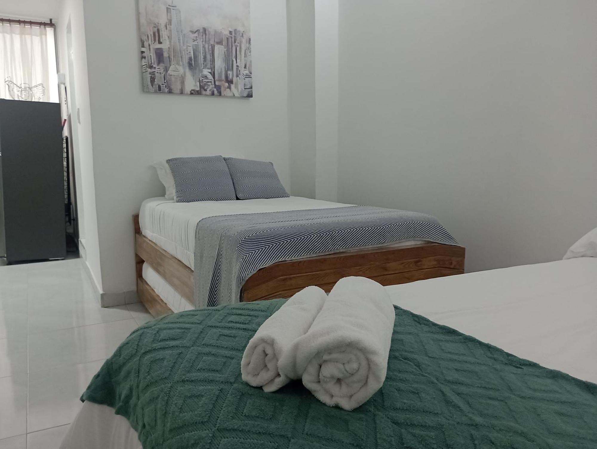 Bocagrande Cerca Del Mar * Cartagena