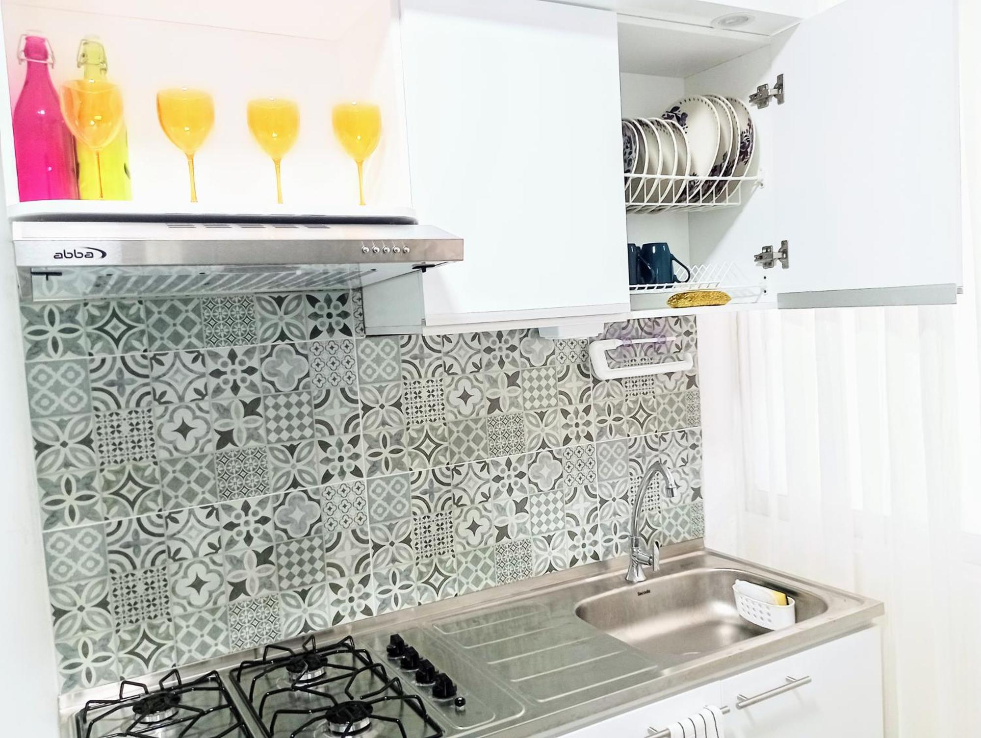 Bocagrande Cerca Del Mar