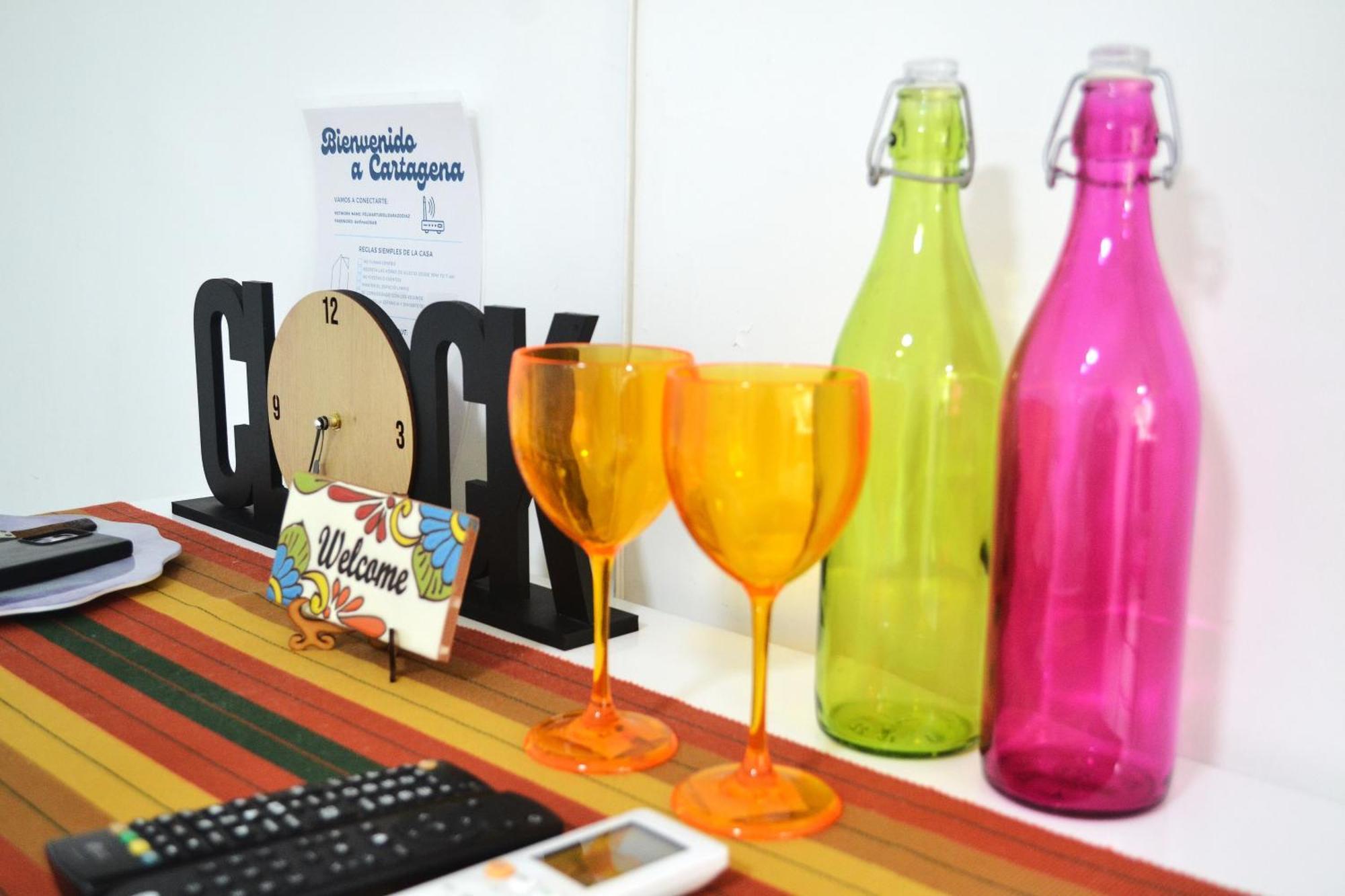 Apartamento Bocagrande Cerca Del Mar