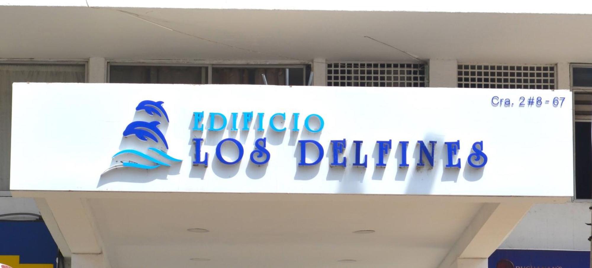 Apartamento Bocagrande Cerca Del Mar *