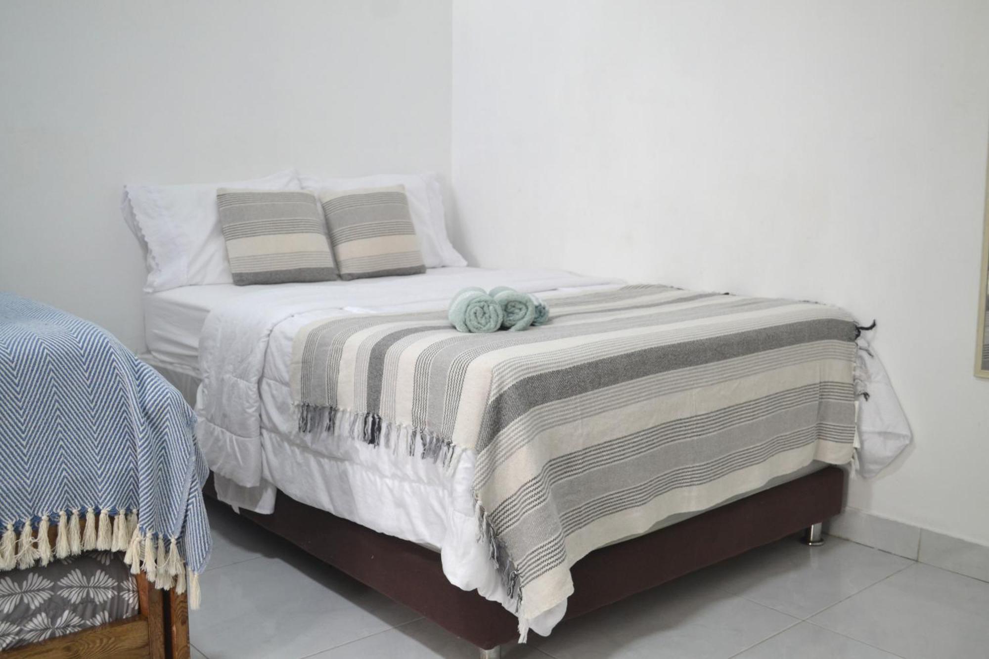 Bocagrande Cerca Del Mar Apartamento Cartagena