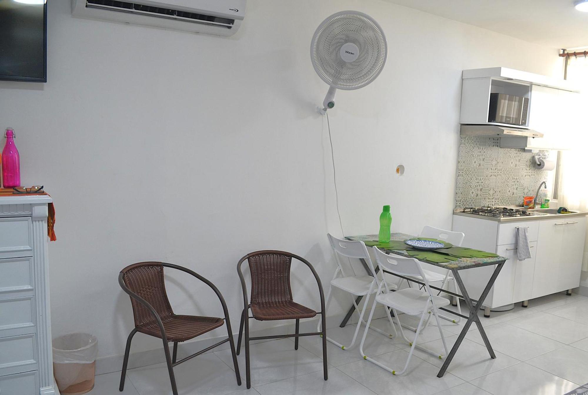 Apartamento Bocagrande Cerca Del Mar *