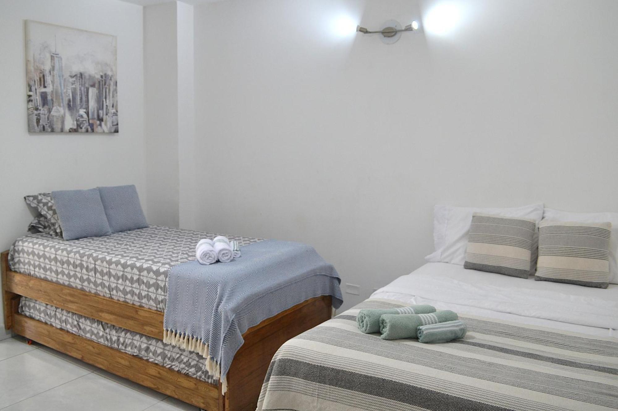 Bocagrande Cerca Del Mar *