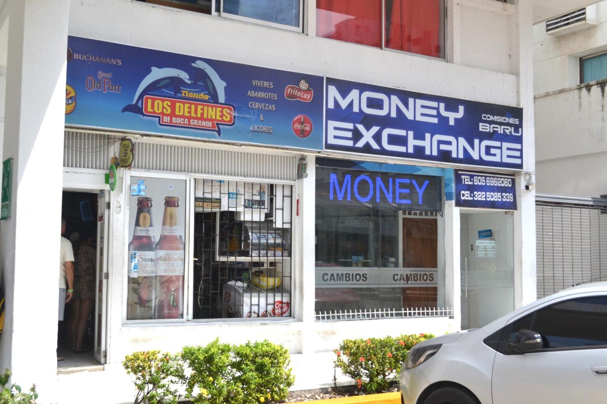 Bocagrande Cerca Del Mar Cartagena