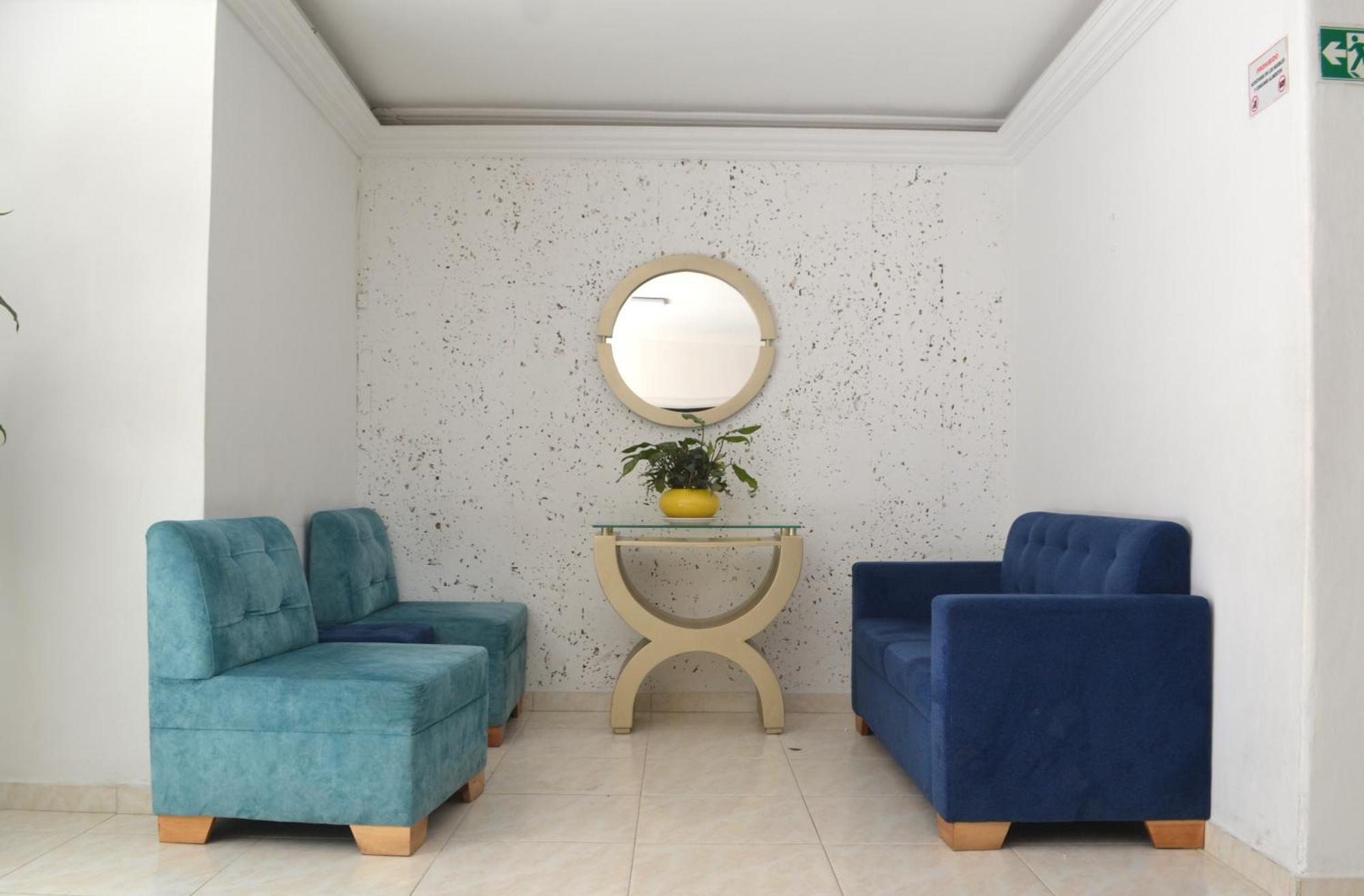 Bocagrande Cerca Del Mar * Cartagena