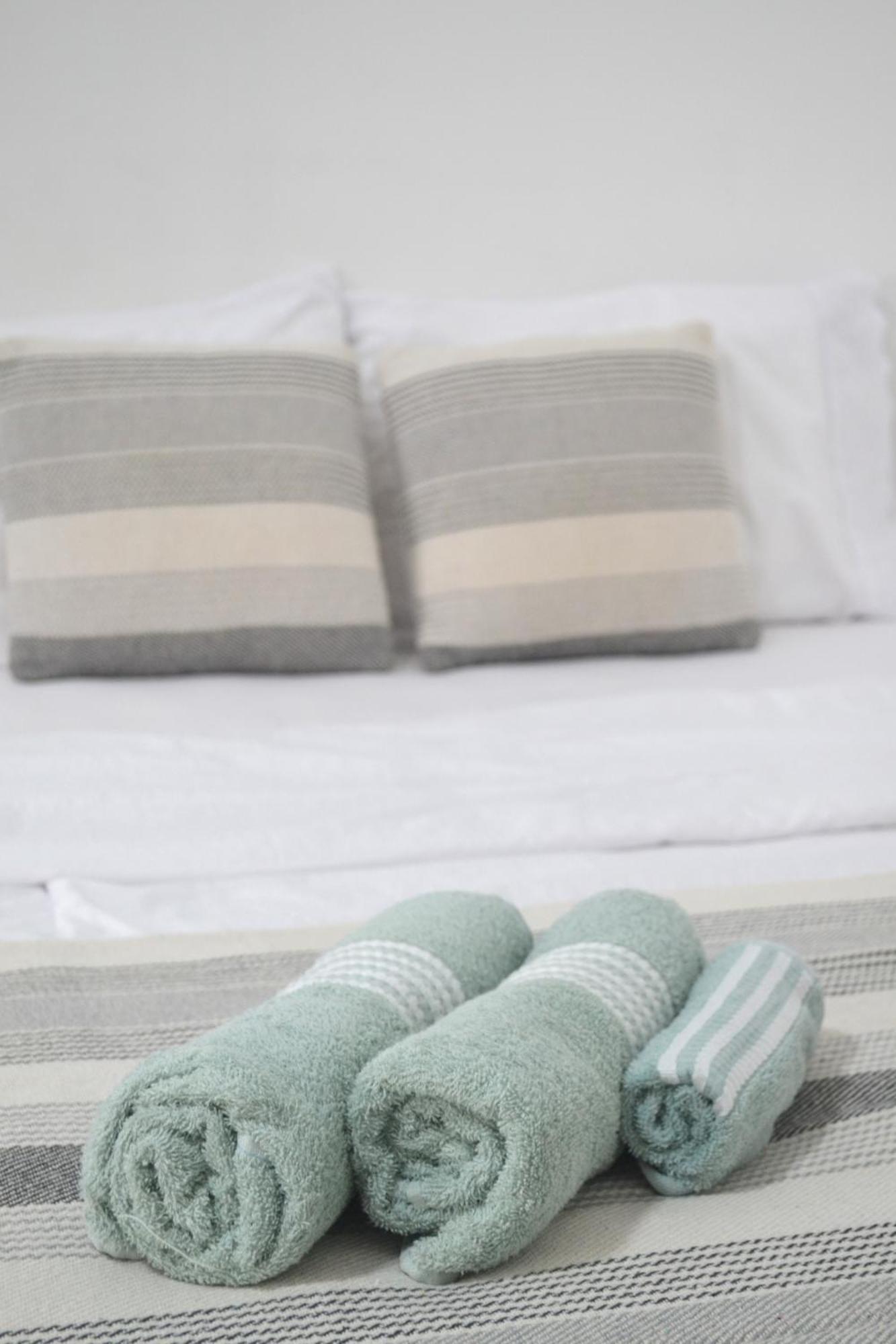 Apartamento Bocagrande Cerca Del Mar