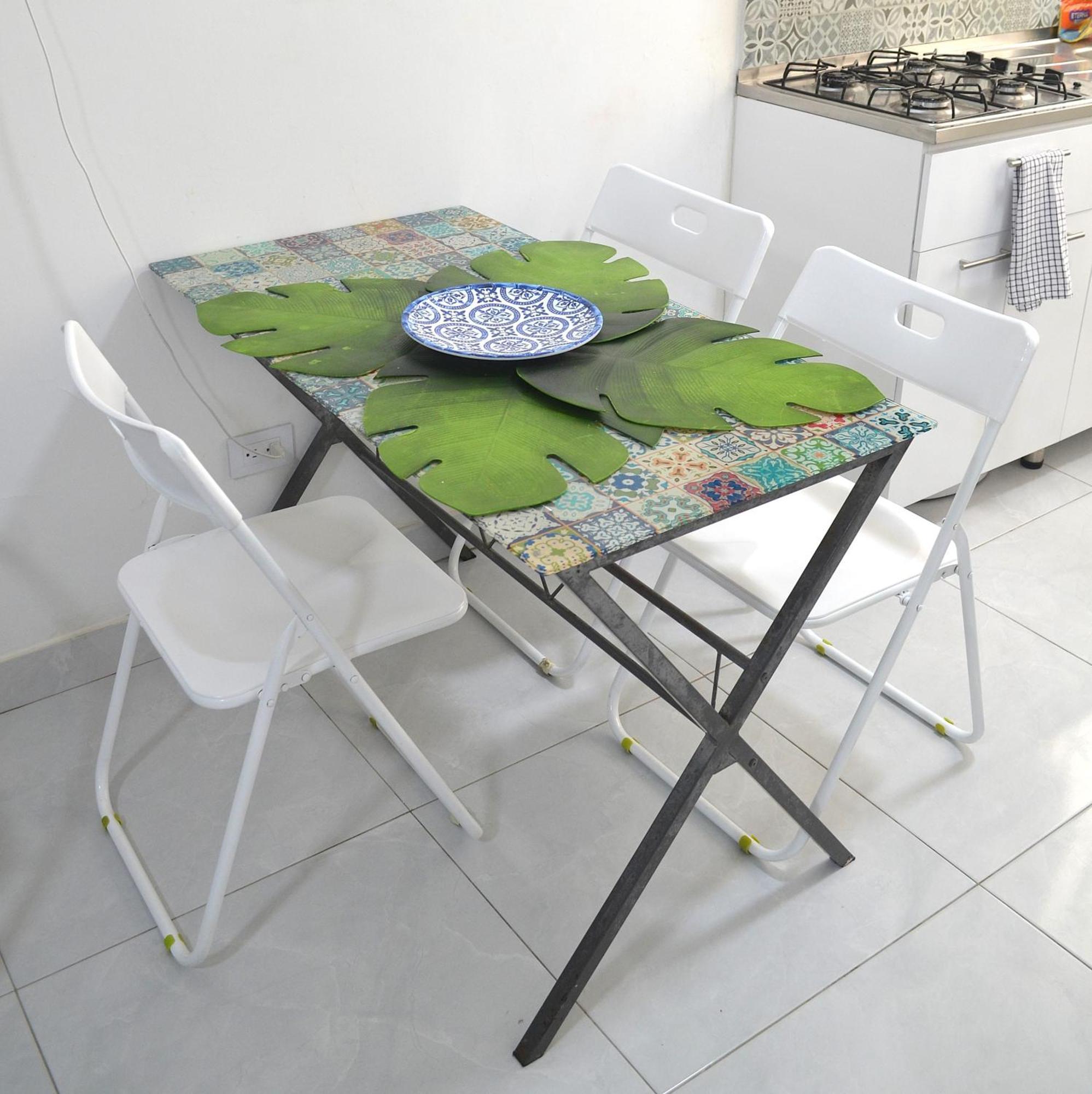 Apartamento Bocagrande Cerca Del Mar Cartagena