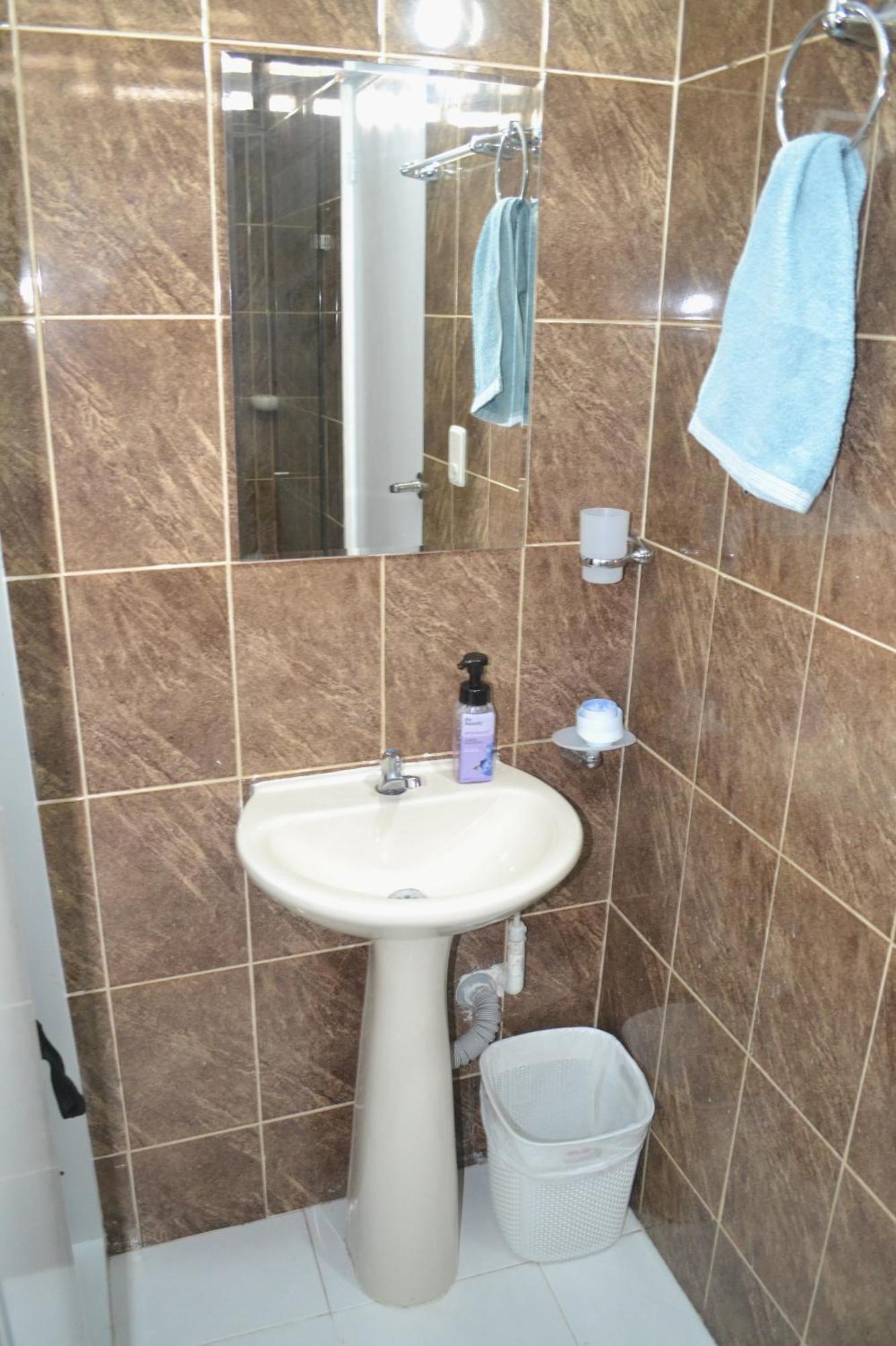 Bocagrande Cerca Del Mar *