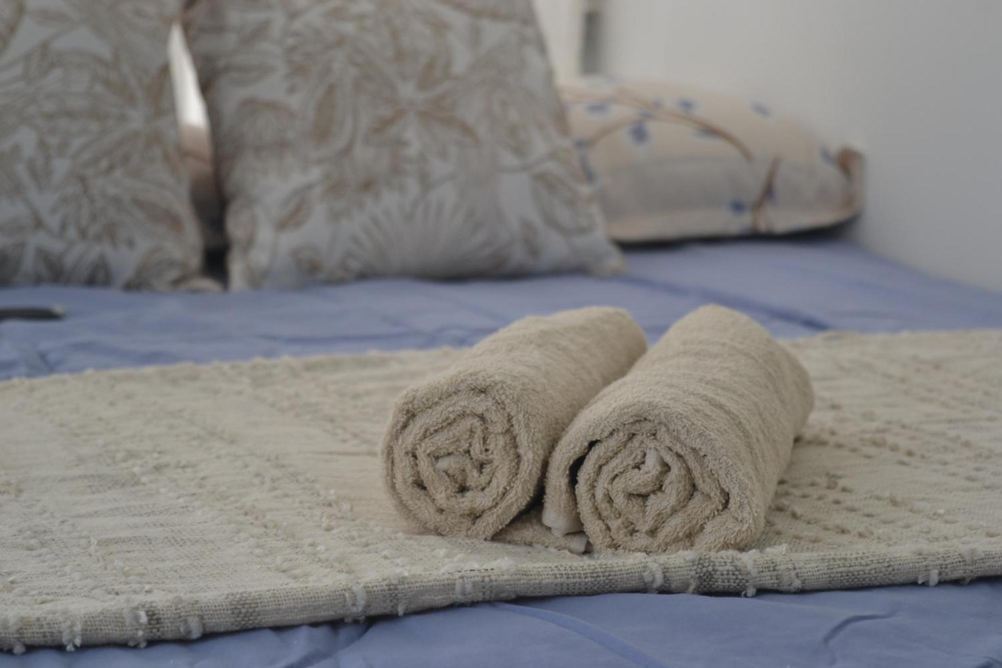 Apartamento Bocagrande Cerca Del Mar *