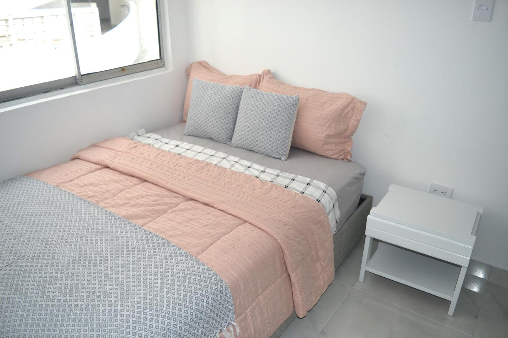 Bocagrande Cerca Del Mar