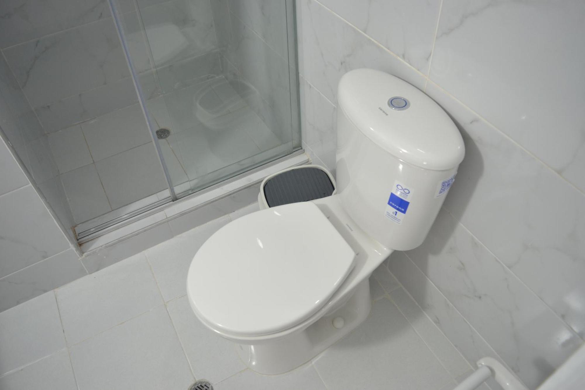 Bocagrande Cerca Del Mar Apartamento Cartagena