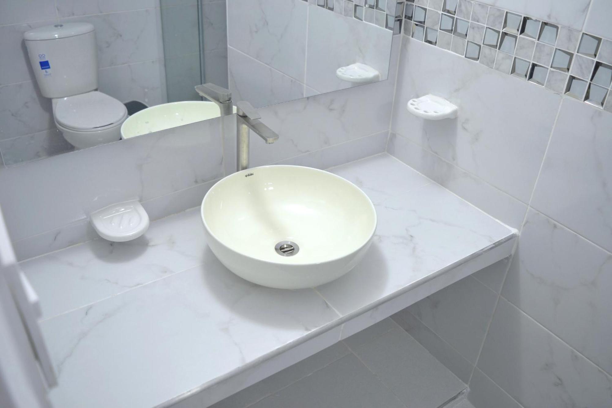 Bocagrande Cerca Del Mar